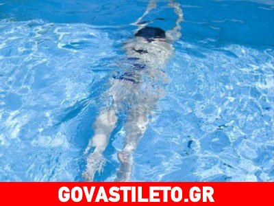 Σώσε τα μαλλιά σου από το χλώριο